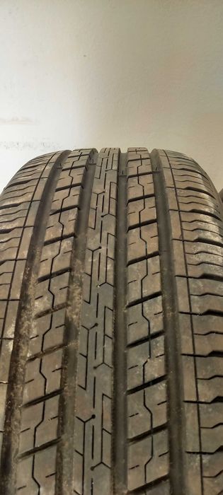 Opony całoroczne 235 55 19 Hankook 2szt