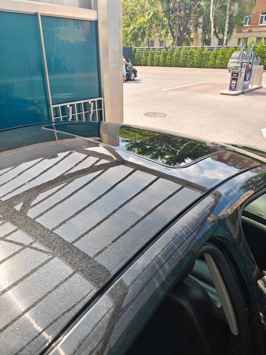 Buick Regal Grand Sport 270 к/с