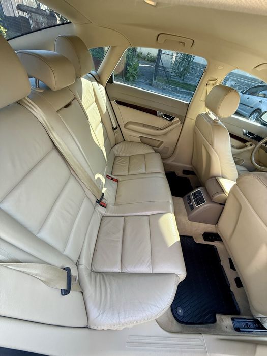 Продам Audi A6 C6