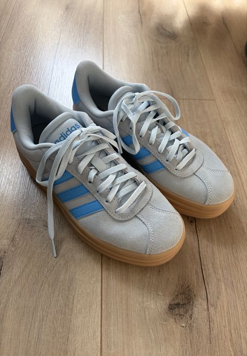 Adidas VL court bold oryginalne rozm.36