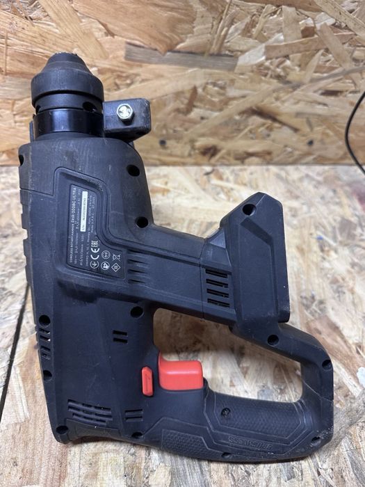 Перфоратор Акумуляторний DniproM DHR 200BC