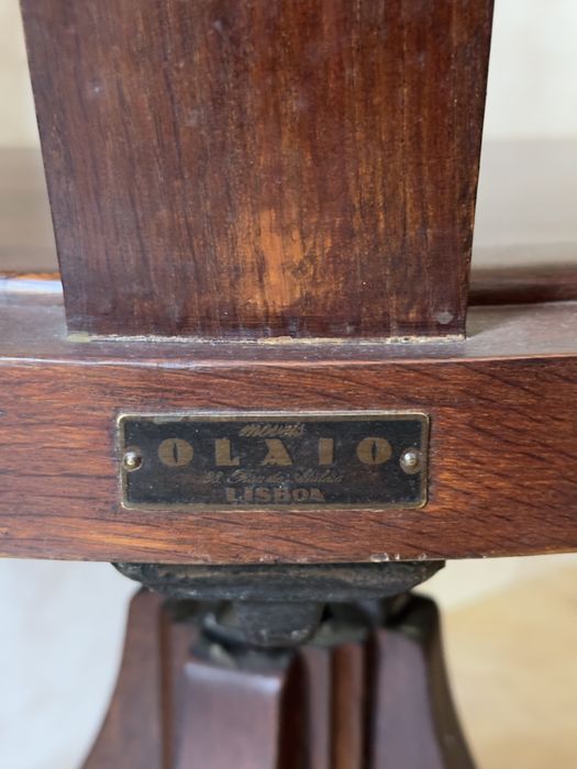 Cadeira OLAIO Lisboa