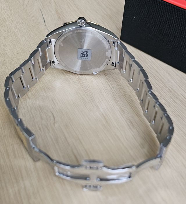 Tissot PR 100 - nowy