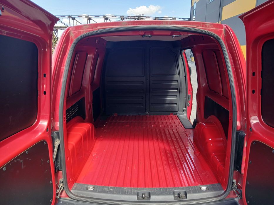 Volkswagen Caddy 2018 VIN WV1ZZZ2KZJX148646 фото оголошення 4 з 24