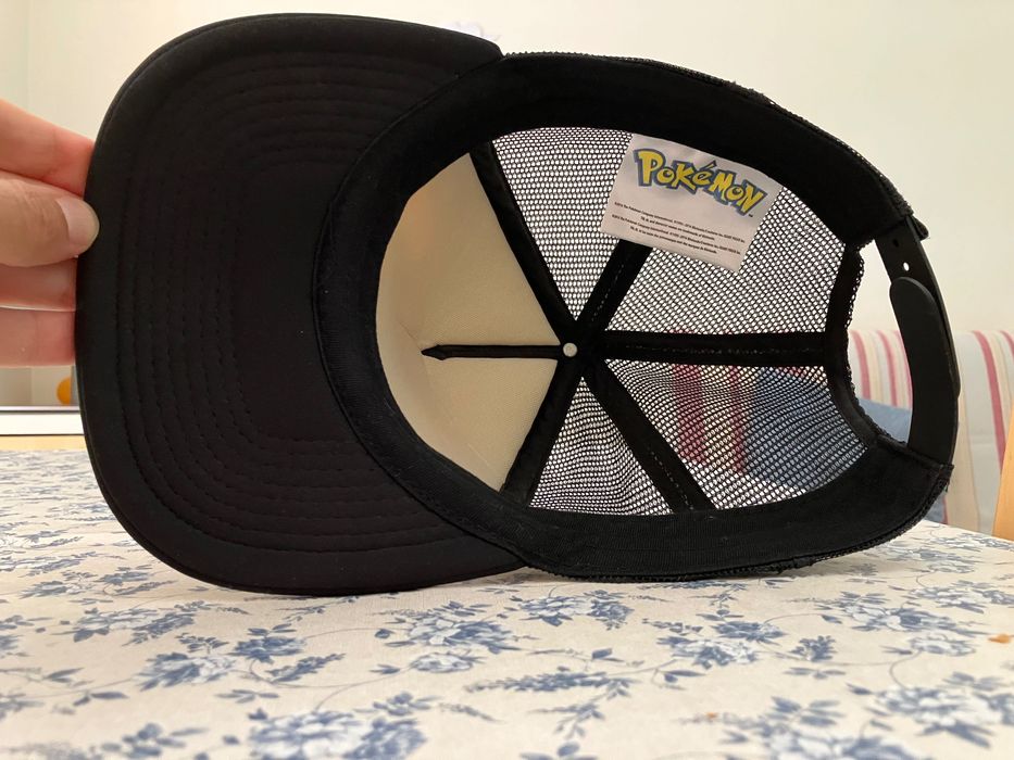 Boné original Pokémon