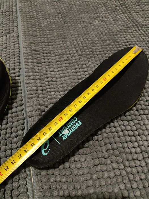 Кросівки Asics Gel-Trabuco 12 Gtx, 42р. Оригінал