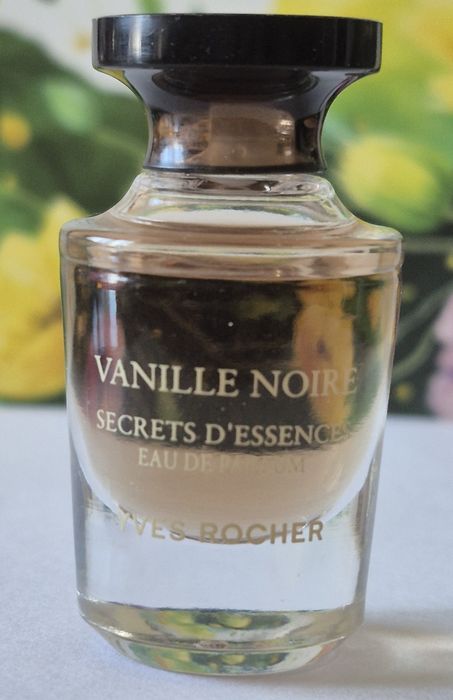 Yves Rocher Vanille Noire, miniatura