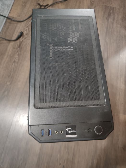 Obudowa do komputera ENDORFY Signum