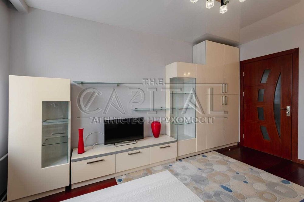 Оренда 4-к квартира, бул. Лесі Українки