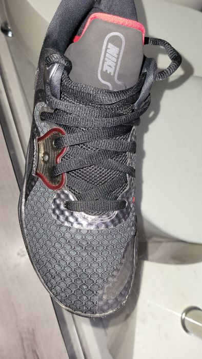 Nike Renew Elevate 2