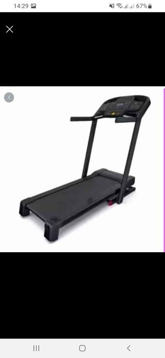 Passadeira Domyos T540C