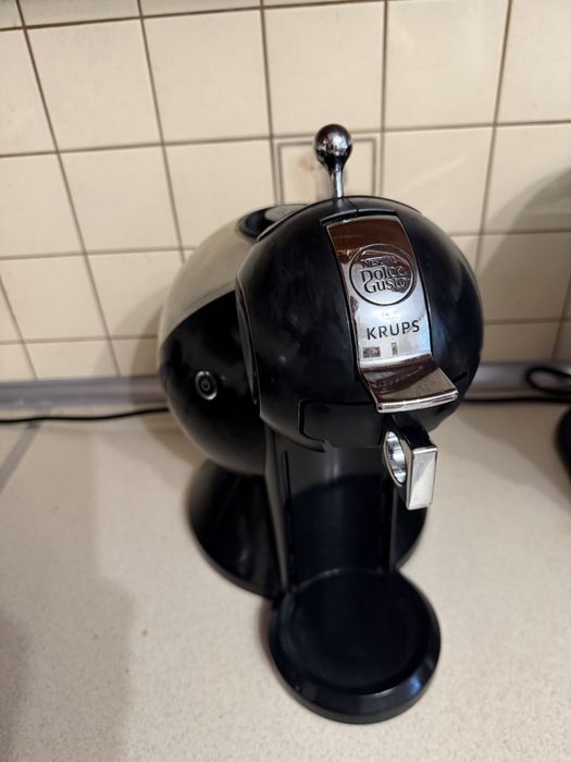 Капсульна кавоварка Dolce Gusto