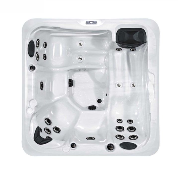 New spa Topaze, Marca: Spas Diamond.pt (dim: 210 x 210 x 93cm)