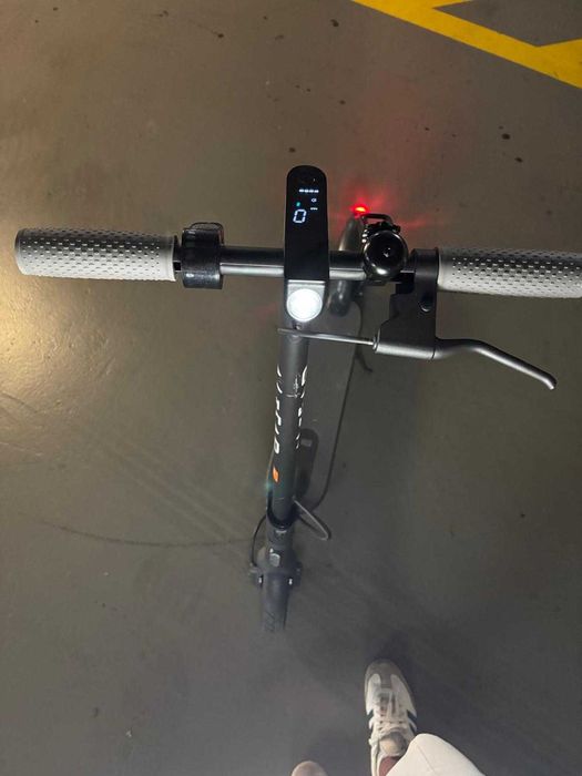 Trotinete Mi 1S Electrica