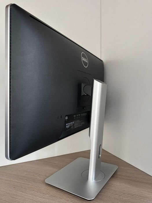 4K монітор Dell 24 дюйми (IPS, дуже чітка картинка) Dell UP2414Q