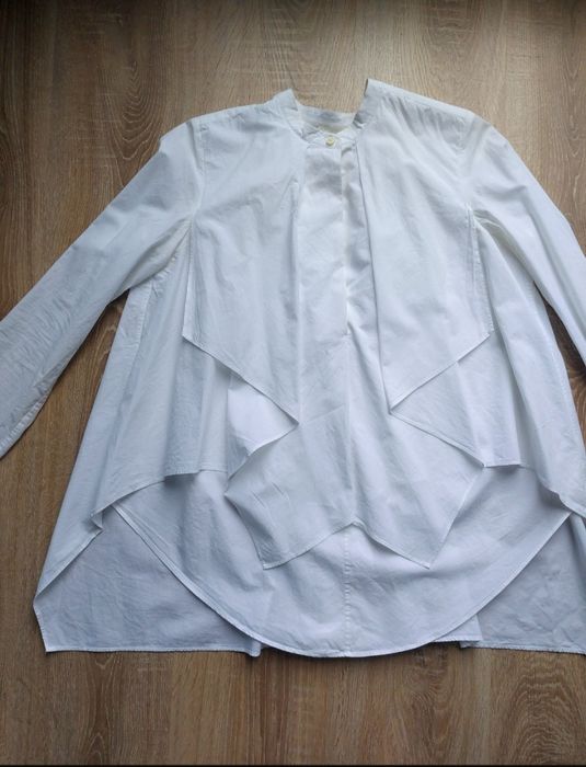 Блуза рубашка COS