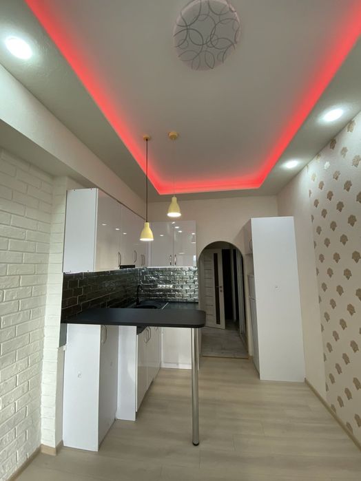 Професійний ремонт будь-якої складності
Усі види будівельних та оздобл