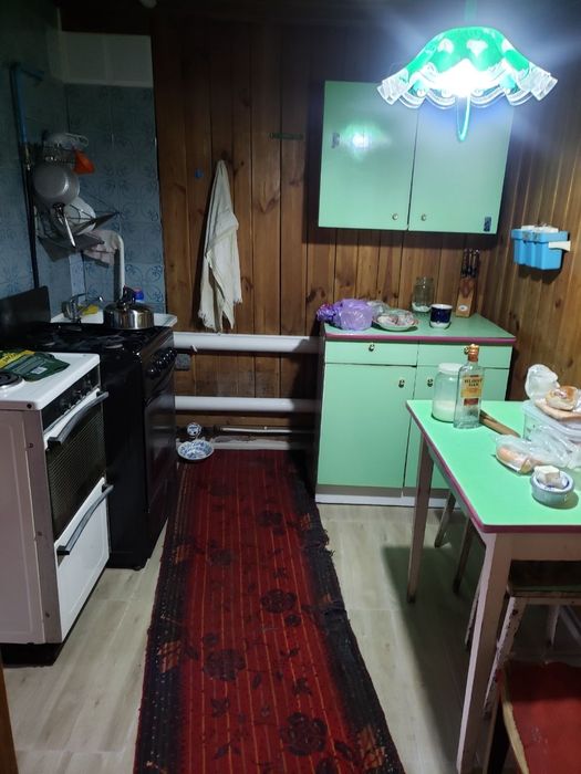 Продам дім квартиру