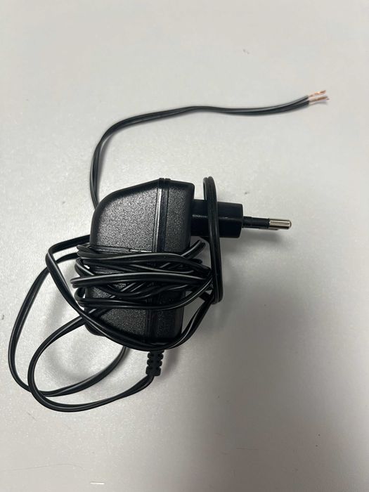 Zasilacz 6V DC 150mA