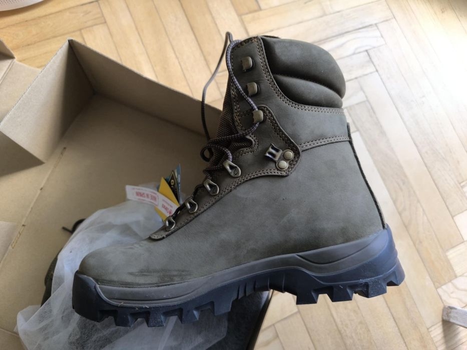 Chiruca Canada 01 Gore-Tex 41