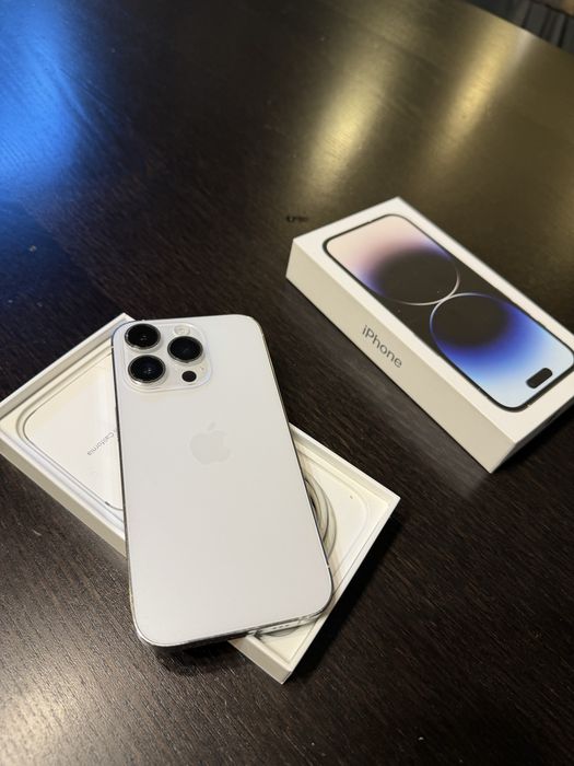 Iphone 14 Pro 256 GB