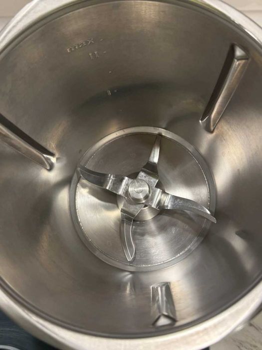 Vorferk Thermomix TM6