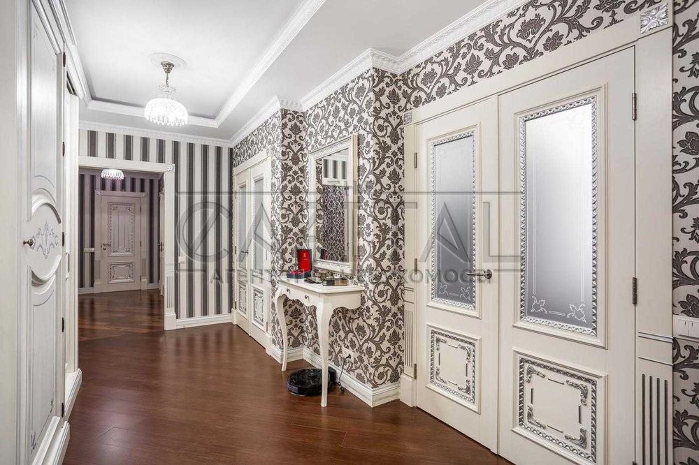 Оренда квартири, вул. Гмирі Бориса, Осокорки,