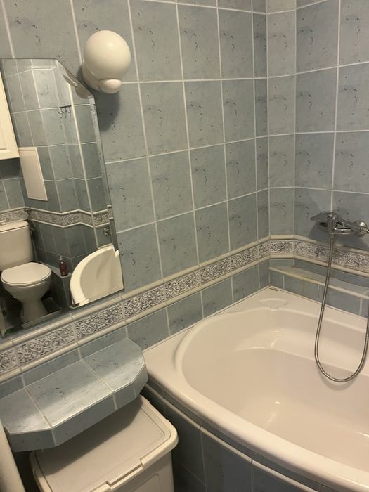 Wynajmę mieszkanie - Centrum