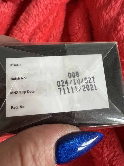 Bobana maska peel off z vit C