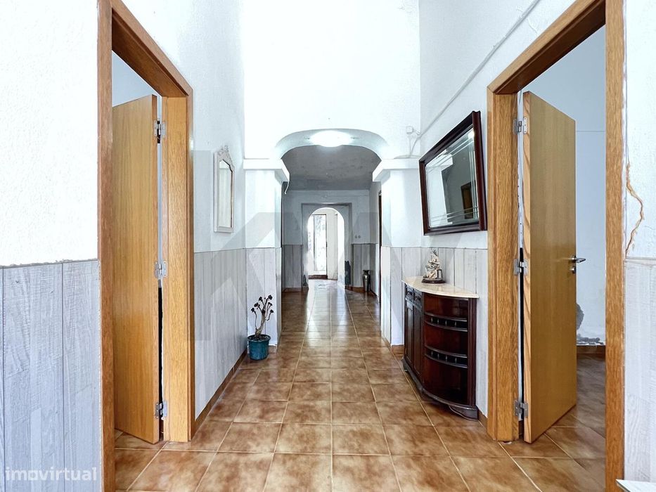 Oportunidade Única na Aldeia dos Fernandes – Almodôvar