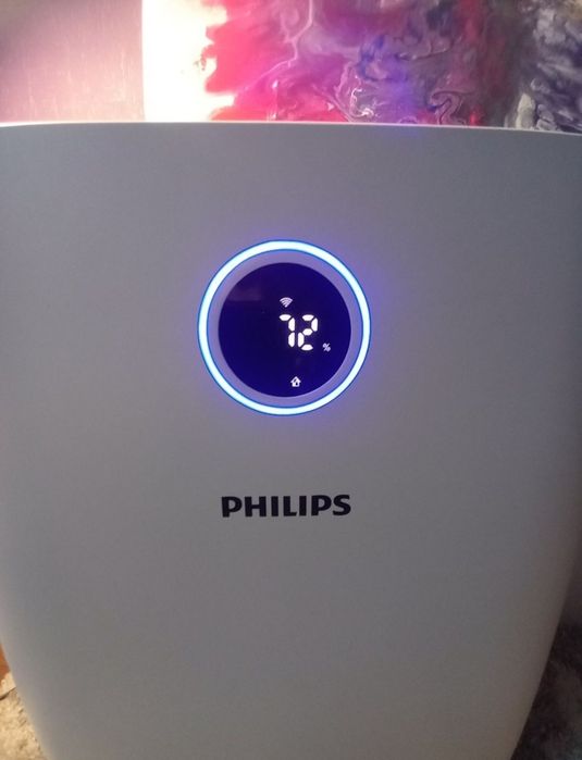 Philips освіжувач повітря 1 рік