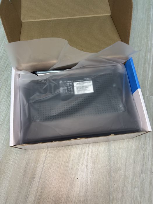 TP-Link Aginet XC220-G3v — XPON роутер