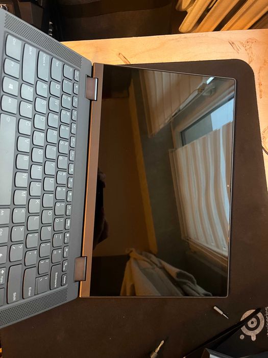 Matryca do laptopa Lenovo Ideapad Flex 5 14ARE05