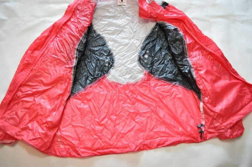 NIKE L cienka wiatrówka light damska bieganie rower itp golf