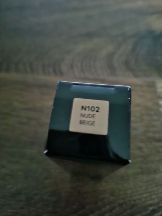 Podkład Joko Luminous Touch N102 Nude Beige
