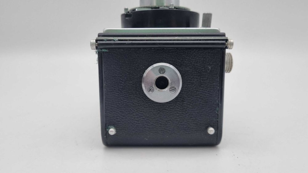 MEOPTA Flexaret aparat zabytkowy oryginalny futerał