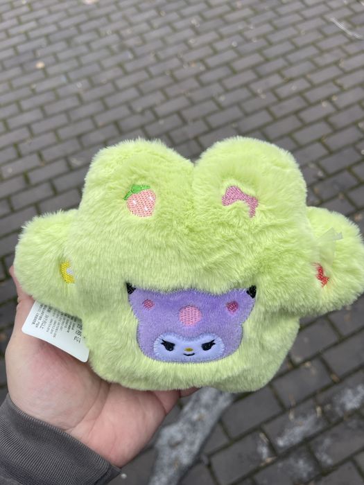 Микс мягкой игрушки по 12 шт в паке от 18-22 см для апаратов 1050грн/п