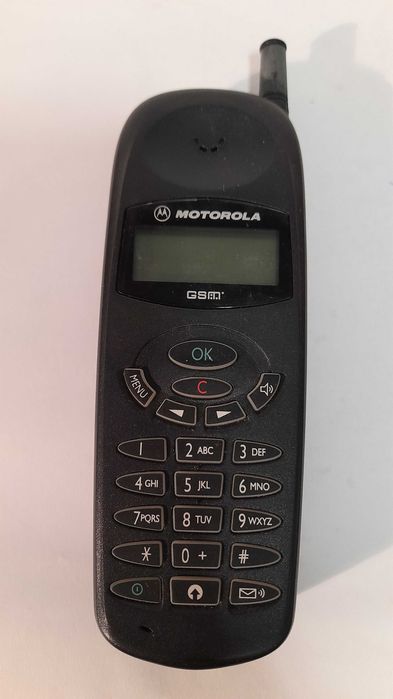 Motorola d160 só para coleção ou peças