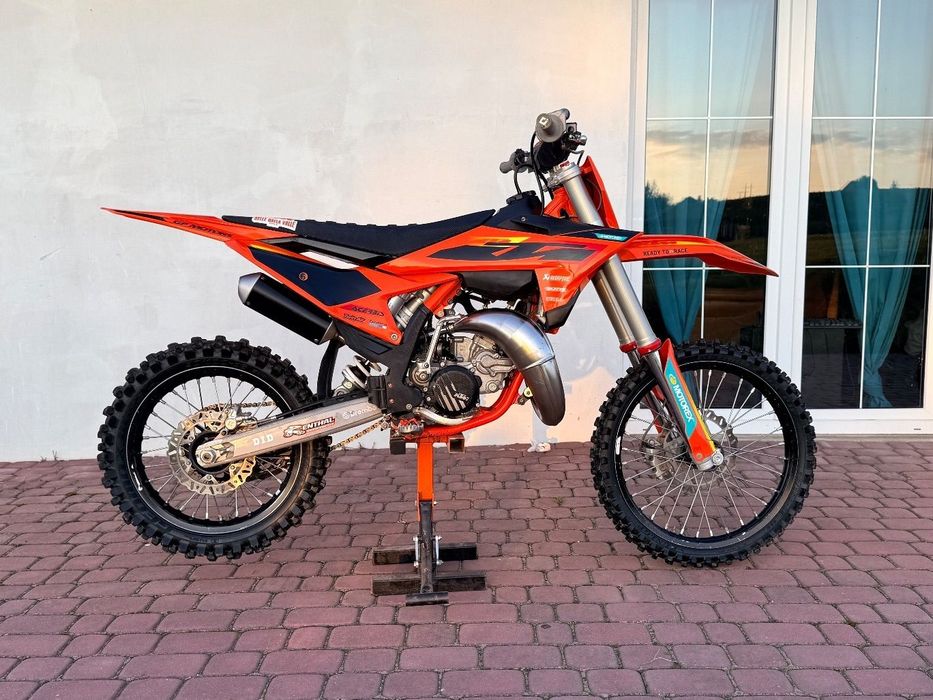 KTM