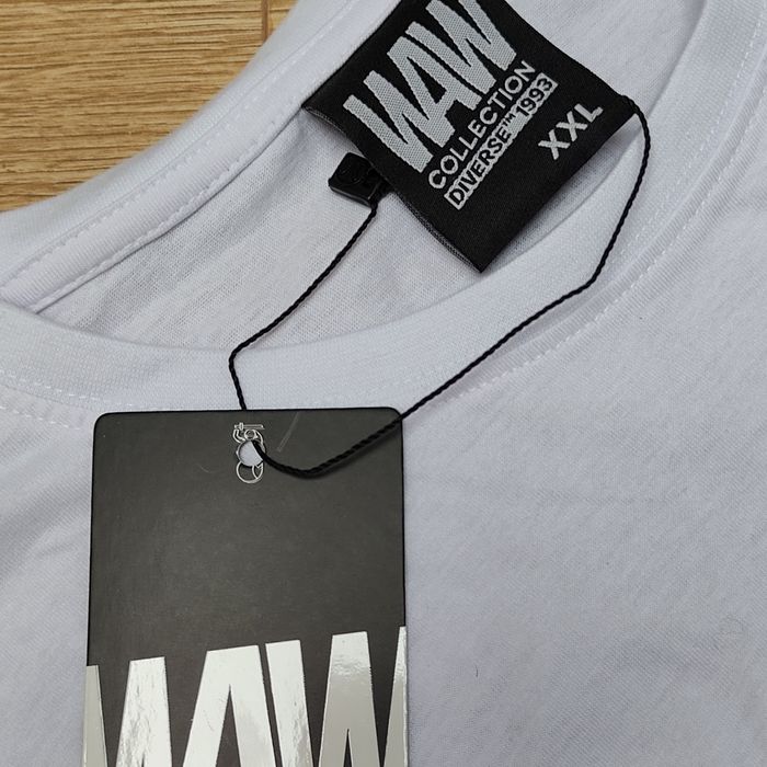 Koszulka Diverse roz. XXL