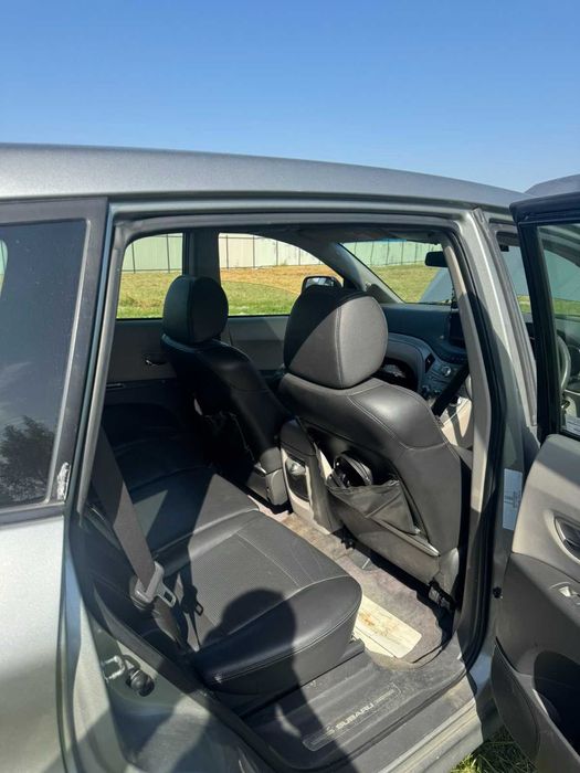 Розборка запчасти Subaru Tribeca B9 / Субару Трибека Б9