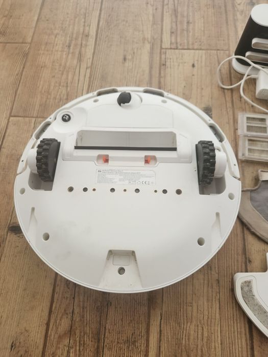 Xiaomi Mi Robot Vacuum-Mop P (STYTJ02YM).