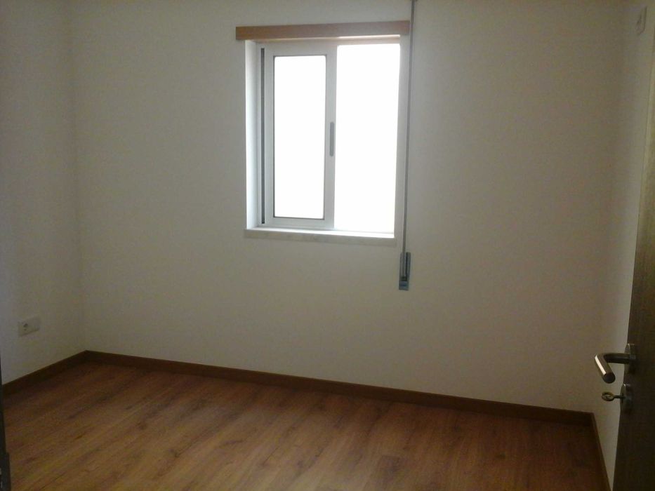 Moradia renovada T2 + 1