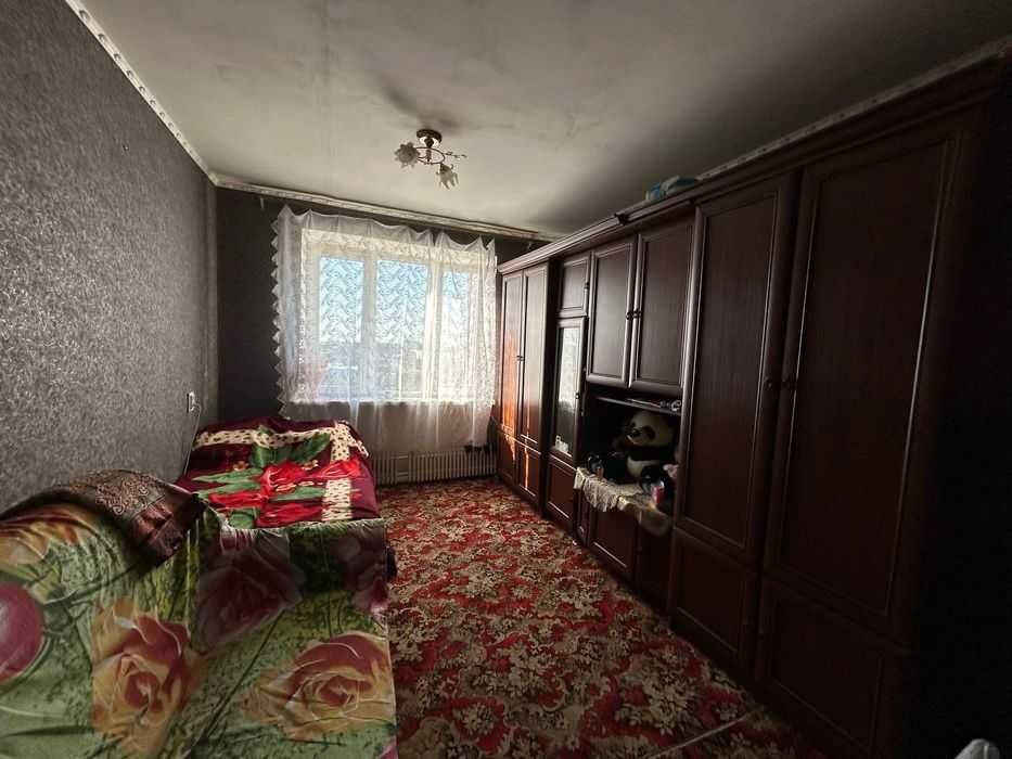 Продаж кімнати в гуртожитку! ближні Гречани 40661