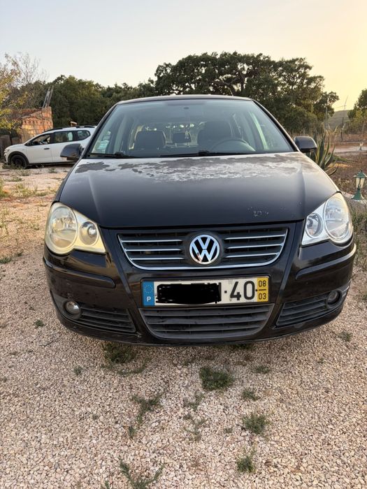 Polo 1.2 live gasolina