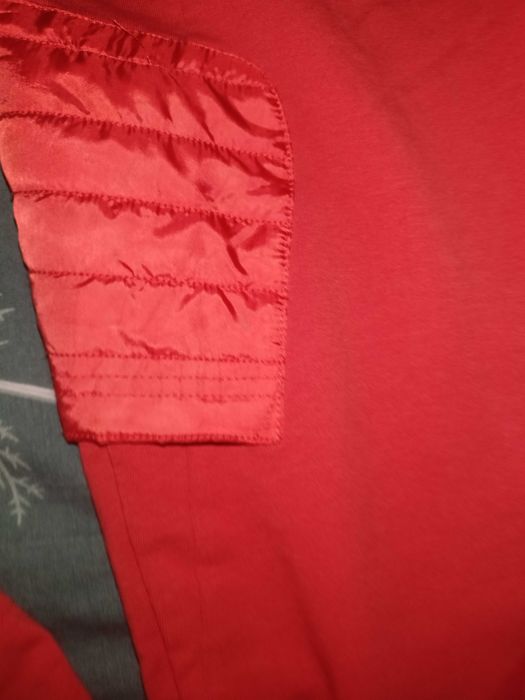 Komplet sukienki dziewczęce świąteczne dwupak rozm 98 i 104