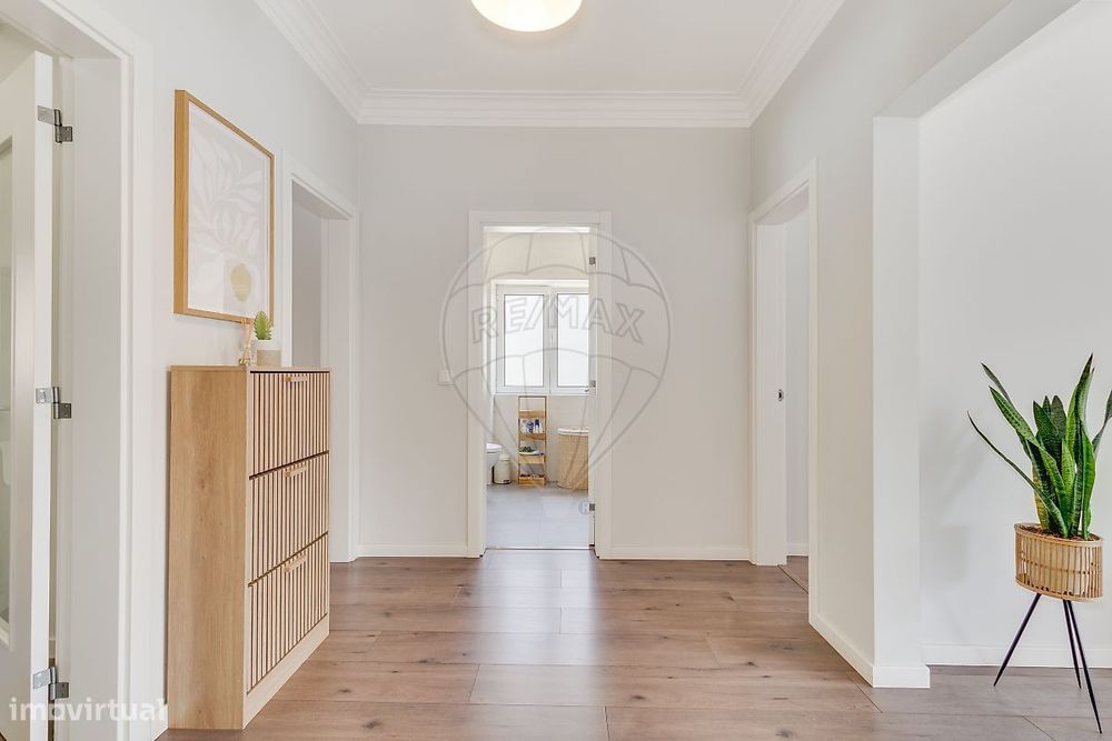 Apartamento T3 para venda