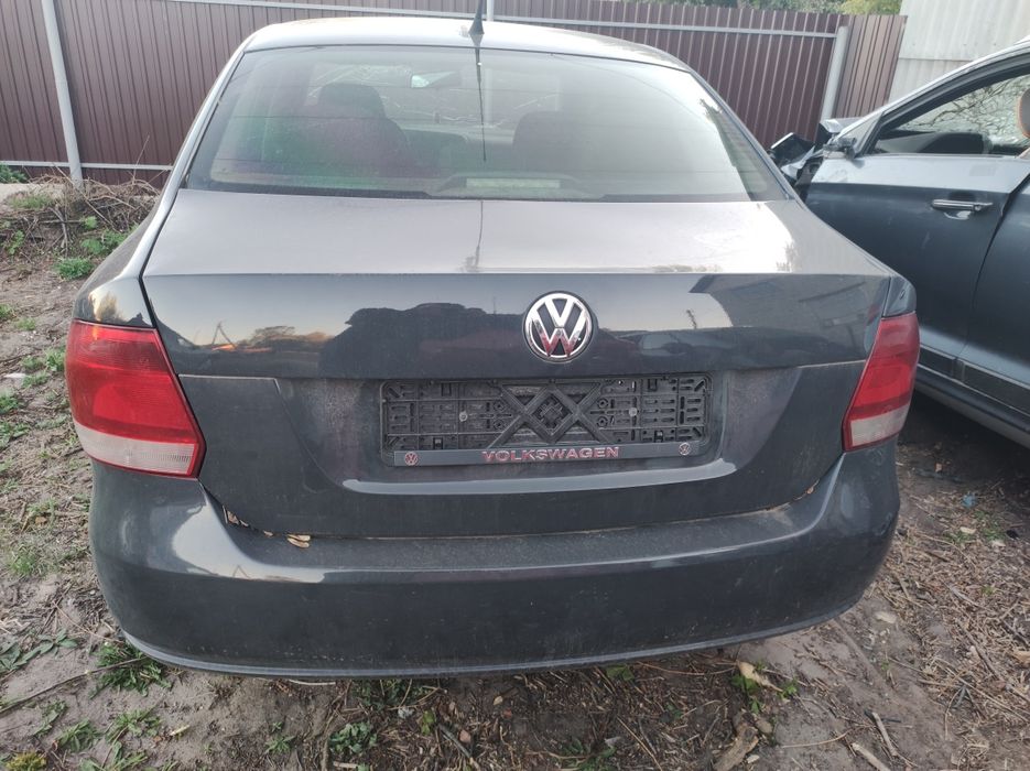 Розборка.Запчастини.Шрот.Розбірка.Вольксваген.VOLKSWAGEN POLO.Седан.По