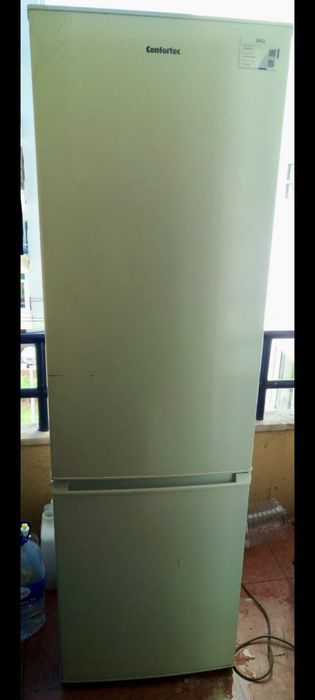 Venda de frigorífico