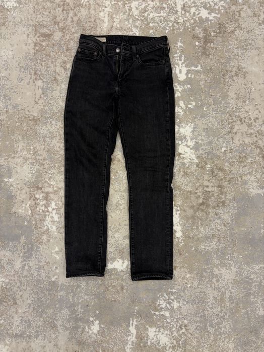 Джинси Levis 511 Slim Fit - W29/L32